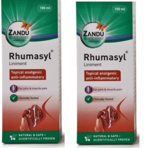 Buy zandu Rhumasyl at discounted prices from rajulretails.com. Get 100% Original products at discounted prices.