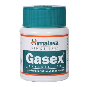 Buy Himalaya Gasex at discounted prices from rajulretails.com. Get 100% Original products at discounted prices.