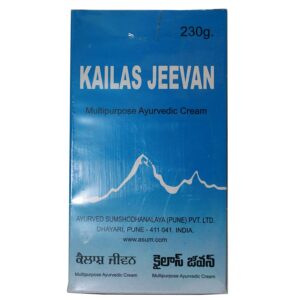 Buy Kailas jeevan at discounted prices from rajulretails.com. Get 100% Original products at discounted prices.