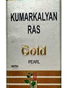 Buy Baidyanath kumar kalyan ras at discounted prices from rajulretails.com. Get 100% Original products at discounted prices.