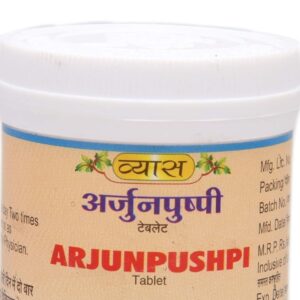 Buy Vyas Arjunpushpi at discounted prices from rajulretails.com. Get 100% Original products at discounted prices.