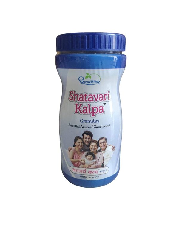 Buy dhootapapeshwar shatavari kalp at discounted prices from rajulretails.com. Get 100% Original products at discounted prices.