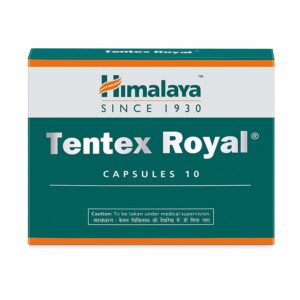 Buy Himalaya Tentex royal at discounted prices from rajulretails.com. Get 100% Original products at discounted prices.