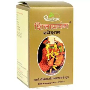 Buy Dhootapapeshwar shilapravang special at discounted prices from rajulretails.com. Get 100% Original products at discounted prices.