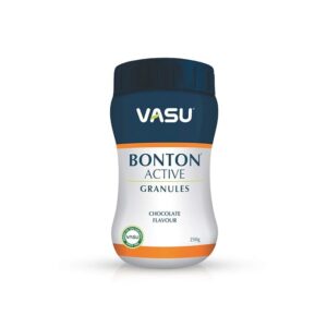 Buy Vasu Bonton active granule at discounted prices from rajulretails.com. Get 100% Original products at discounted prices.