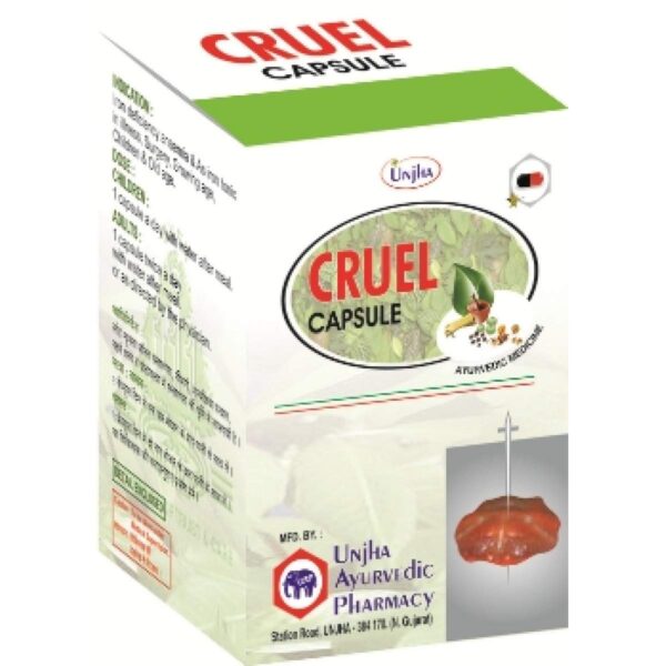 Buy Unjha Cruel cap at discounted prices from rajulretails.com. Get 100% Original products at discounted prices.