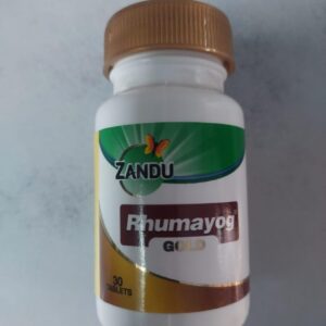 Buy Zandu rhumayog gold at discounted prices from rajulretails.com. Get 100% Original products at discounted prices.