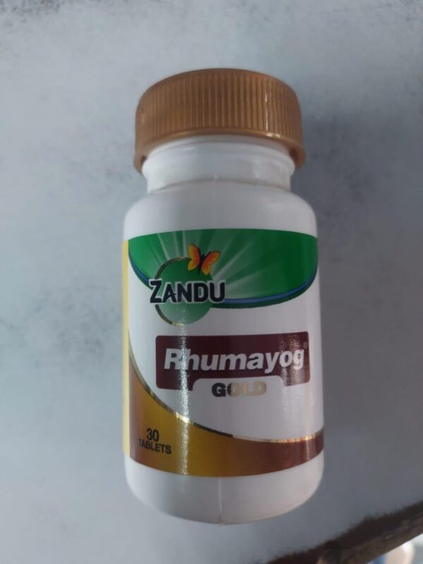 Buy Zandu rhumayog gold at discounted prices from rajulretails.com. Get 100% Original products at discounted prices.