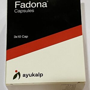 Buy Ayukalp Fadona at discounted prices from rajulretails.com. Get 100% Original products at discounted prices.