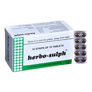 Buy Herbo sulph at discounted prices from rajulretails.com. Get 100% Original products at discounted prices.