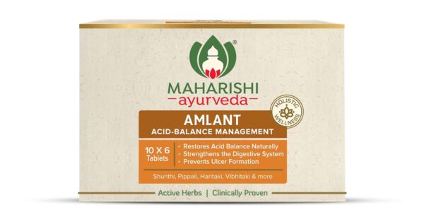 Buy Maharishi ayurved amlant at discounted prices from rajulretails.com. Get 100% Original products at discounted prices.