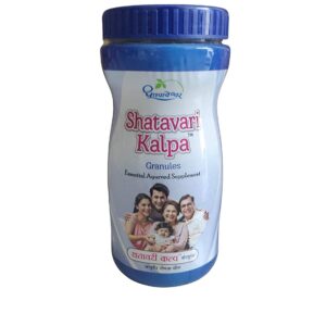 Buy Dhootapapeshwar shatavari kalp at discounted prices from rajulretails.com. Get 100% Original products at discounted prices.