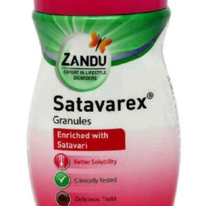 Buy Zandu Satavarex at discounted prices from rajulretails.com. Get 100% Original products at discounted prices.