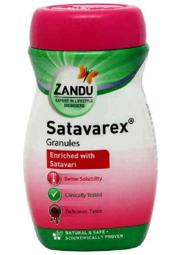 Buy Zandu Satavarex at discounted prices from rajulretails.com. Get 100% Original products at discounted prices.