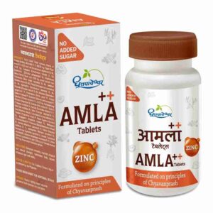 Buy Dhootapapeshwar amla plus at discounted prices from rajulretails.com. Get 100% Original products at discounted prices.