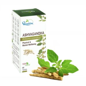 Buy Dhootapapeshwar Ashwagandha at discounted prices from rajulretails.com. Get 100% Original products at discounted prices.