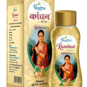 Buy Dhootapapeshwar Kanchan hair oil at discounted prices from rajulretails.com. Get 100% Original products at discounted prices.