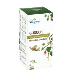 Buy Dhootapapeshwar Guduchi at discounted prices from rajulretails.com. Get 100% Original products at discounted prices.