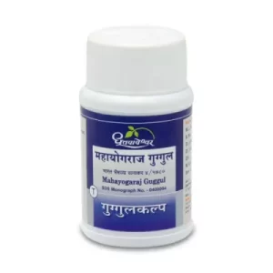 Buy Dhootapapeshwar maha yograj at discounted prices from rajulretails.com. Get 100% Original products at discounted prices.