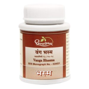 Buy Dhootapapeshwar Vanga bhasm at discounted prices from rajulretails.com. Get 100% Original products at discounted prices.