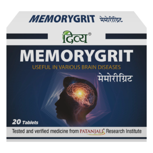 Buy patanjali memorygrit at discounted prices from rajulretails.com. Get 100% Original products at discounted prices.