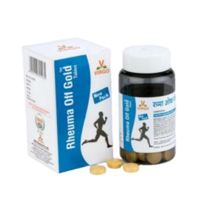 Buy Virgo Rheuma off gold at discounted prices from rajulretails.com. Get 100% Original products at discounted prices.