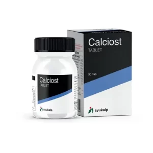 Buy Ayukalp Calciost at discounted prices from rajulretails.com. Get 100% Original products at discounted prices.