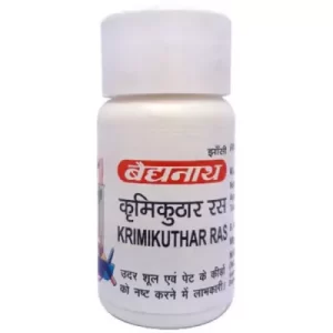 Buy Baidyanath krumikuthar ras at discounted prices from rajulretails.com. Get 100% Original products at discounted prices.