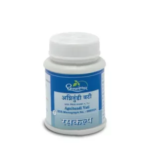 Buy Dhootapapeshwar Agnitundi vati at discounted prices from rajulretails.com. Get 100% Original products at discounted prices.