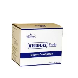 Buy Dhootapapeshwar Myrolax forte at discounted prices from rajulretails.com. Get 100% Original products at discounted prices.