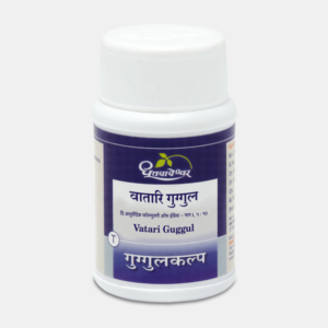 Buy Dhootapapeshwar Vatari guggul at discounted prices from rajulretails.com. Get 100% Original products at discounted prices.