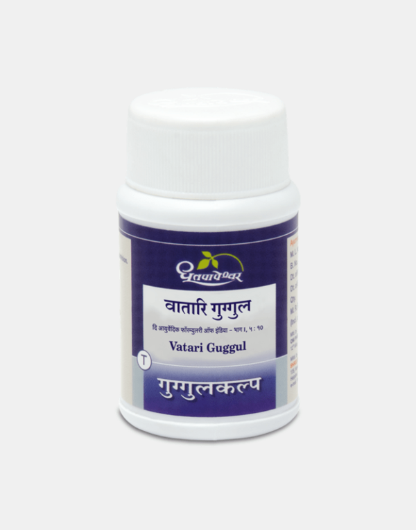 Buy Dhootapapeshwar Vatari guggul at discounted prices from rajulretails.com. Get 100% Original products at discounted prices.