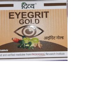 Buy Patanjali Eyegrit gold at discounted prices from rajulretails.com. Get 100% Original products at discounted prices.