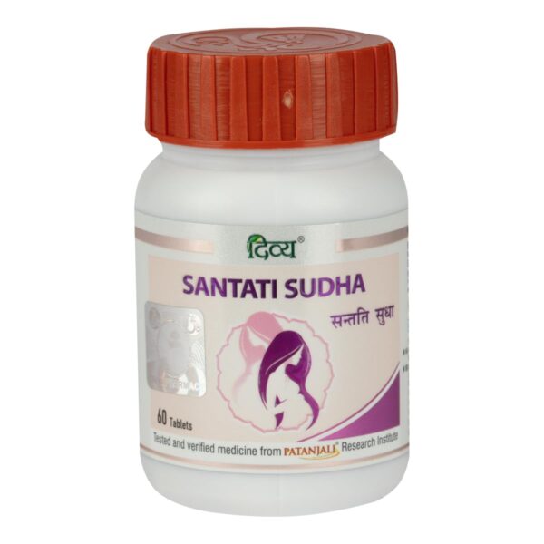 Buy Patanjali Santati sudha at discounted prices from rajulretails.com. Get 100% Original products at discounted prices.