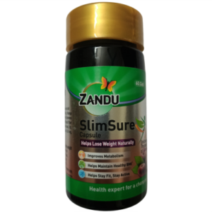 Buy zandu slimsure at discounted prices from rajulretails.com. Get 100% Original products at discounted prices.