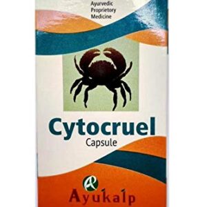 Buy Ayukalp cytocruel at discounted prices from rajulretails.com. Get 100% Original products at discounted prices.