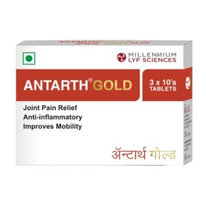 Buy Millenium Antarth from rajulretails.com at discounted prices. buy 100% original products