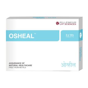 Buy Millenium osheal from rajulretails.com at discounted prices. buy 100% original products