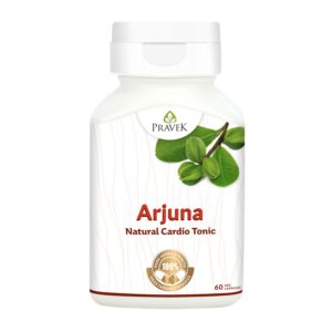 Buy Pravek Arjuna at discounted prices from rajulretails.com. Get 100% Original products at discounted prices.