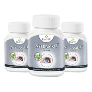 Buy Pravek netramrit at discounted prices from rajulretails.com. Get 100% Original products at discounted prices.
