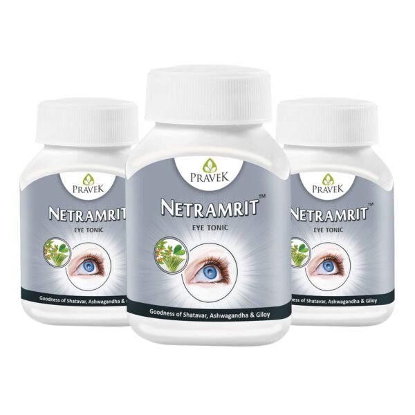 Buy Pravek netramrit at discounted prices from rajulretails.com. Get 100% Original products at discounted prices.