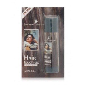 Buy shahnaz husain instant hair touch up at discounted prices from rajulretails.com. Get 100% Original products at discounted prices.