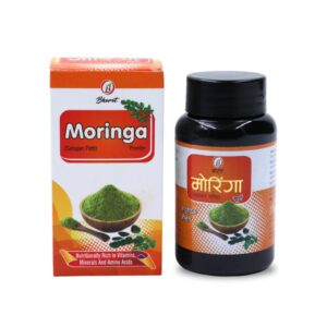 Buy bharat ayurvedic moringa from rajulretails.com at discounted prices. buy 100% original products at discounted prices.