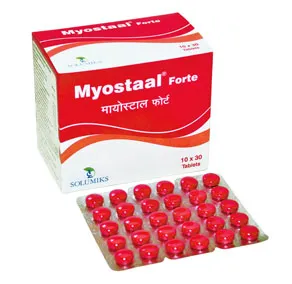 Buy Solumik Myostaal forte at discounted prices from rajulretails.com. Get 100% Original products at discounted prices.