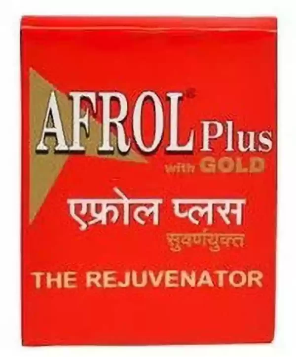 Buy Solumiks afrol plus at discounted prices from rajulretails.com. Get 100% Original products at discounted prices.