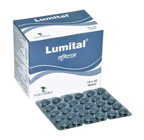 Buy Solumik Lumistaal at discounted prices from rajulretails.com. Get 100% Original products at discounted prices.