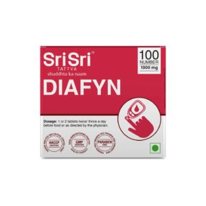 Buy Sri sri diafyn at discounted prices from rajulretails.com. Get 100% Original products at discounted prices.