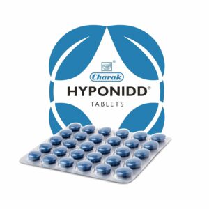 Buy Charak Hyponidd at discounted prices from rajulretails.com. Get 100% Original products at discounted prices.