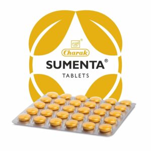 Buy Charak Sumenta at discounted prices from rajulretails.com. Get 100% Original products at discounted prices.