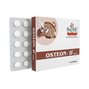 Buy Sandu osteon at discounted prices from rajulretails.com. Get 100% Original products at discounted prices.